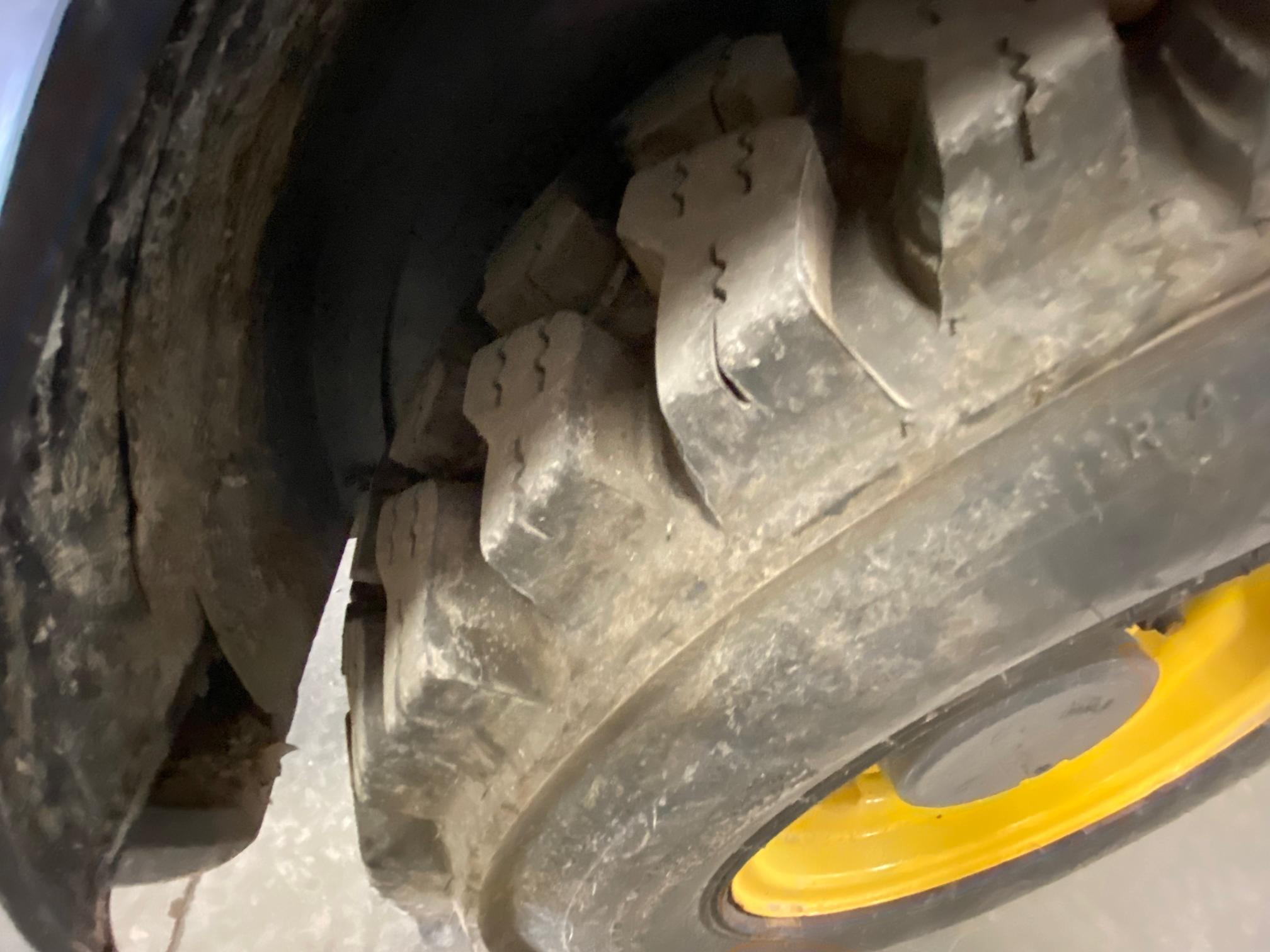 2007 KOMATSU WA65-5 - Image 25